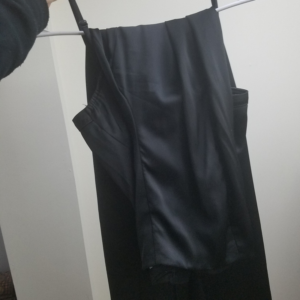 SOLD Black 2 Piece Set - Picture 8 of 8